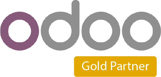 Odoo Gold Partner